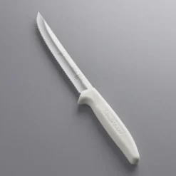 DEXTER SCALLOPED UTILITY KNIFE 6" - cozylivehome.com | we sell a wide range of comfortable household items^ Shop All