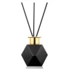 DF-GEO-B Diffuser - Geometric - Black - cozylivehome.com | we sell a wide range of comfortable household items^ Shop All
