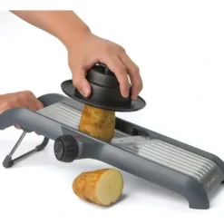 Dial a Slice Mandoline - cozylivehome.com | we sell a wide range of comfortable household items^ Shop All