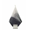 Diamond Black White Havdalah Candle - cozylivehome.com | we sell a wide range of comfortable household items^ Shop All
