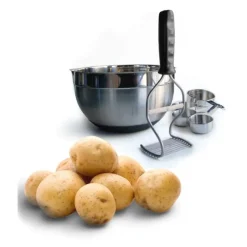 DIAMOND MASHER BLACK - cozylivehome.com | we sell a wide range of comfortable household items^ Shop All