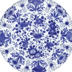 DIE CUT PLACEMAT DELFT BLUE - cozylivehome.com | we sell a wide range of comfortable household items^ Shop All