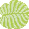 DIE CUT PLACEMAT TROPICAL LEAF - cozylivehome.com | we sell a wide range of comfortable household items^ Shop All