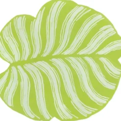 DIE CUT PLACEMAT TROPICAL LEAF - cozylivehome.com | we sell a wide range of comfortable household items^ Shop All