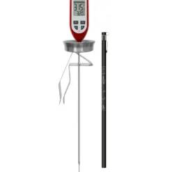DIGITAL CANDY & DEEP FRY THERMOMETER - cozylivehome.com | we sell a wide range of comfortable household items^ Shop All