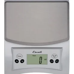 DIGITAL KITCHEN SCALE AQUA 11LB - cozylivehome.com | we sell a wide range of comfortable household items^ Shop All