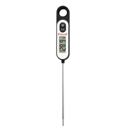 DIGITAL LONG STEM THERMOMETER BLACK - cozylivehome.com | we sell a wide range of comfortable household items^ Shop All