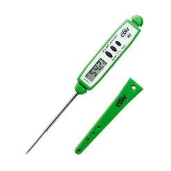 DIGITAL POCKET THERMOMETER GRN - cozylivehome.com | we sell a wide range of comfortable household items^ Shop All