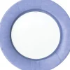 DINNER PAPER PLATE LINEN LAVENDER 10.5IN - cozylivehome.com | we sell a wide range of comfortable household items^ Shop All