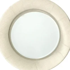 DINNER PAPER PLATE LINEN NATURAL - cozylivehome.com | we sell a wide range of comfortable household items^ Shop All