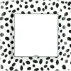 DINNER PAPER PLATE SPOTS BLACK - cozylivehome.com | we sell a wide range of comfortable household items^ Shop All