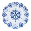 DINNER PLATE 11" MOROCCAN BLUE - cozylivehome.com | we sell a wide range of comfortable household items^ Shop All