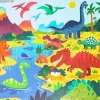 DINO PLACEMAT - cozylivehome.com | we sell a wide range of comfortable household items^ Shop All