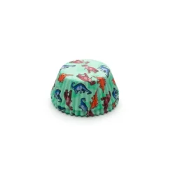 DINOSAUR BAKING CUPS 50CT - cozylivehome.com | we sell a wide range of comfortable household items^ Shop All