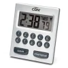 DIRECT ENTRY 2-ALARM TIMER - cozylivehome.com | we sell a wide range of comfortable household items^ Shop All