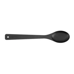 DISCONTINUED -EPICUREAN KITCHEN SERIES LARGE SPOON SLATE - cozylivehome.com | we sell a wide range of comfortable household items^ Shop All