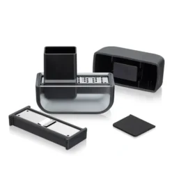DISCONTINUED MICROPLANE GARLIC MINCER/SLICER - cozylivehome.com | we sell a wide range of comfortable household items^ Shop All