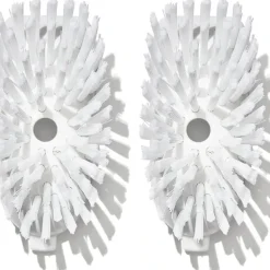 Dish Brush Refill Set-2 - cozylivehome.com | we sell a wide range of comfortable household items^ Shop All