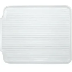 DISH DRAIN BOARD LG WHT - cozylivehome.com | we sell a wide range of comfortable household items^ Shop All