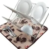 DISH DRYING MAT 16" X 18" ROOSTER - cozylivehome.com | we sell a wide range of comfortable household items^ Shop All