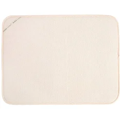 DISH DRYING MAT XL CREAM - cozylivehome.com | we sell a wide range of comfortable household items^ Shop All