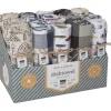 DISHTOWEL LODGE ASST - cozylivehome.com | we sell a wide range of comfortable household items^ Shop All