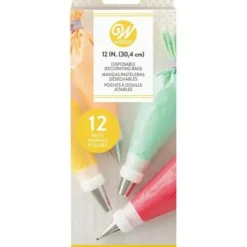 DISP DEC BAGS 12 COUNT - cozylivehome.com | we sell a wide range of comfortable household items^ Shop All