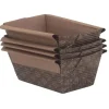 DISPOSABLE ITALIAN LOAF PAN MINI 4X2" - cozylivehome.com | we sell a wide range of comfortable household items^ Shop All