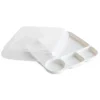 DIVIDED DINNER TRAY WITH LID - cozylivehome.com | we sell a wide range of comfortable household items^ Shop All