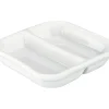 Divided Sauce Dish 2OZ - cozylivehome.com | we sell a wide range of comfortable household items^ Shop All