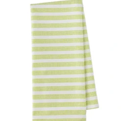 DOBBY COTTON TOWEL GREEN - cozylivehome.com | we sell a wide range of comfortable household items^ Shop All