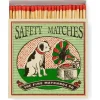 Dog and Gramaphone Matchbox - cozylivehome.com | we sell a wide range of comfortable household items^ Shop All
