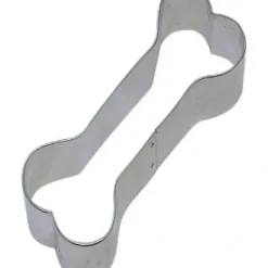 Dog Bone Cookie Cutter 4.5” - cozylivehome.com | we sell a wide range of comfortable household items^ Shop All