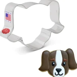 DOG COOKIE CUTTER - cozylivehome.com | we sell a wide range of comfortable household items^ Shop All