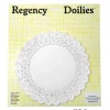 DOILIES ROUND MED 8" - cozylivehome.com | we sell a wide range of comfortable household items^ Shop All