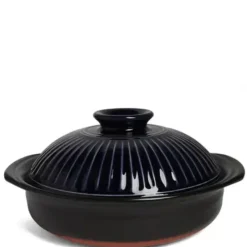 DONABE CASSEROLE 11" KIKKA BLUE - cozylivehome.com | we sell a wide range of comfortable household items^ Shop All
