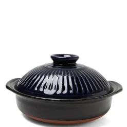DONABE CASSEROLE 10" KIKKA BLUE - cozylivehome.com | we sell a wide range of comfortable household items^ Shop All