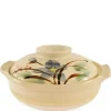 DONABE CASSEROLE 10" KIKYO BLUE - cozylivehome.com | we sell a wide range of comfortable household items^ Shop All