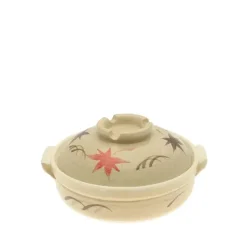 DONABE CASSEROLE AUTUMN MAPLE 9.75" - cozylivehome.com | we sell a wide range of comfortable household items^ Shop All