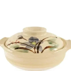 DONABE CASSEROLE DISH 11" KIKYO - cozylivehome.com | we sell a wide range of comfortable household items^ Shop All