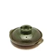 DONABE CASSEROLE EARTH GREEN 7" - cozylivehome.com | we sell a wide range of comfortable household items^ Shop All