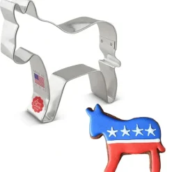 DONKEY COOKIE CUTTER - cozylivehome.com | we sell a wide range of comfortable household items^ Shop All