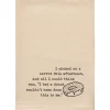 DONUT FUNNY NATURAL TOWEL - cozylivehome.com | we sell a wide range of comfortable household items^ Shop All