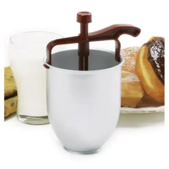 DONUT MAKER - cozylivehome.com | we sell a wide range of comfortable household items^ Shop All