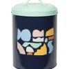 Doodle Dog Biscuits Tin w/ Lid - cozylivehome.com | we sell a wide range of comfortable household items^ Shop All