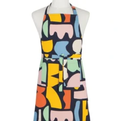 Doodle Packaged Apron - cozylivehome.com | we sell a wide range of comfortable household items^ Shop All