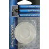 DOOR KNOB STOP-CLEAR - cozylivehome.com | we sell a wide range of comfortable household items^ Shop All