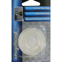 DOOR KNOB STOP-CLEAR - cozylivehome.com | we sell a wide range of comfortable household items^ Shop All