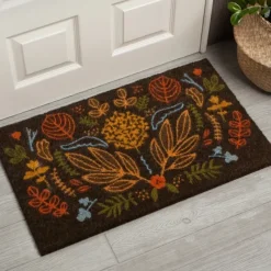 DOORMAT AUTUMN GLOW - cozylivehome.com | we sell a wide range of comfortable household items^ Shop All