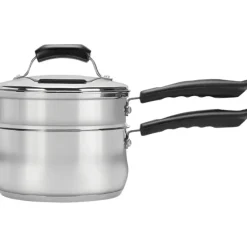 DOUBLE BOILER 3 PC 2 QT - cozylivehome.com | we sell a wide range of comfortable household items^ Shop All